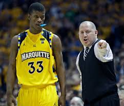 Latest on miami heat small forward jimmy butler including news, stats, videos, highlights and more on espn. Jimmy Butler Honed At Marquette By Buzz Williams