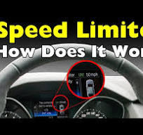 How Speed Limiters Control Your Vehicle Without You Noticing ...