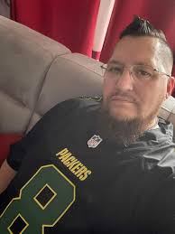 Customized St Paul signed jersey