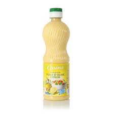 Vinaigrette Olive Et Citron 50cl Aromes Achat Vente Vinaigre Vinaigrette Vinaigrette Olive Citron 50cl Cdiscount