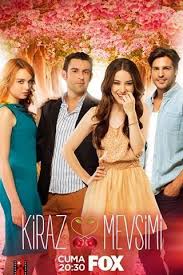 смотреть онлайн бесплатно турецкий сериал дениз на русском языке Vishnevyj Sezon Kiraz Mevsimi Vse Serii 2014 Smotret Onlajn Tureckij Serial Na Russkom Yazyke Serialy Sezony Novye Filmy