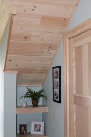 Tight Knot Lodgepole Pine Standard V Joint End Matched Endura Oil Tongue And Groove Walls Tongue And Groove Panelling Pine Walls