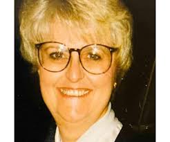 Elizabeth Everett Obituary (1943