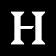 Holistic Industries logo