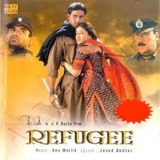 Refugee 2000 Flac Film Song Refugee Bollywood Songs