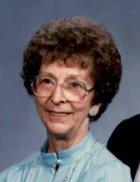 Betty Holschbach Obituary