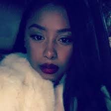 Lauren Redd's Instagram, Twitter & Facebook