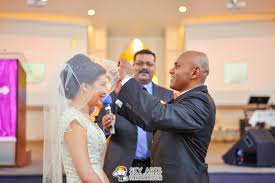 We believer that all people have sacred worth and a place at the table. Wedding In Penang Trinity Methodist Church