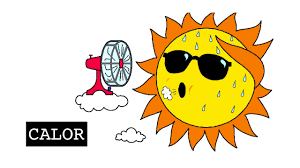 Calor Por Que No Es Correcto Decir Tengo Calor Youtube