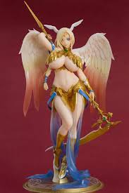 Kaufen Pvc Figuren The Seven Heavenly Virtues Kindness Pvc Figure Sariel 1 8 Special Base Poster Version Archonia De Engel kunstdruck gerahmt, engel kunst, schutzengel druck engel kunstdruck poster, inspirierende engel sagen poster, schutzengel, engel flügel, spirituelle geschenk. usd