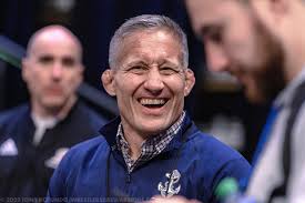 22 CMW: NCAA D1: BTS