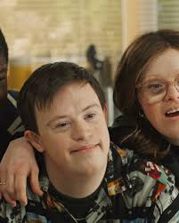 Jolanda speelt een hoofdrol in nieuwe Videoland-serie Bennie: 'Ik ben nu  BN'er'