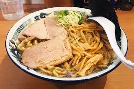 ケン ちゃん ラーメン 山形