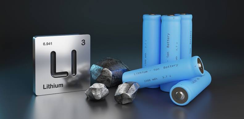 Why Are Lithium Batteries Strictly Regulated in Air Cargo?