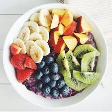 Salade De Fruits Food Health Food Food Inspiration
