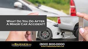Bruno aggressively represents victims of car accidents, and he can help you! San Diego Car Accident Attorneys The Barnes Firm