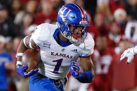 5 Things to Watch in College Football Week 2
