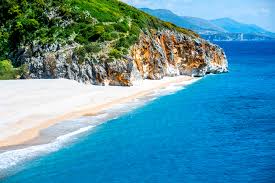 Es muss nicht immer italien oder griechenland sein. Schonste Strande In Albanien Die Besten Orte Fur Einen Strandurlaub