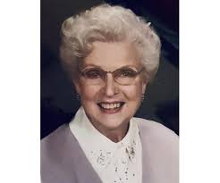 Pauline Carver Harrison Obituary (2022)