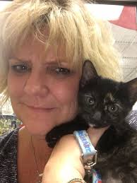 Daughter and dog become best friends