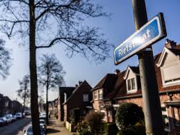 In de wc-pot met poep hapt een goudvis naar adem: 'Andere arbeidsmigranten  moeten Adrian wegpesten'