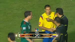 Improve prices · change currency (usd). Mexico Vs Colombia 1 0 2010 Hd Youtube