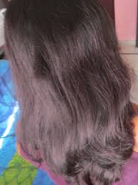 Coconut oil is good for conditioning, if you have good hair. Parachute Advansed Tender Coconut Hair Oil Review