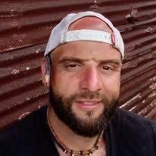 Artist Tristan Hyde (@tristanhyde7)