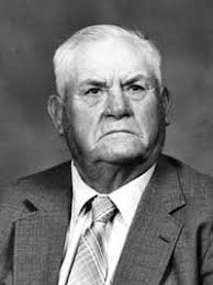 Harold Benjamin Swanson (1915-2006)