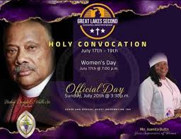 Great Lakes Second Ecclesiastical Jurisdiction of Michigan