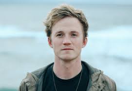 A Woman Gave Me Music: Interview with James Spaite