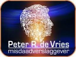 De vries kennende zal hij nog wel liggen te neuken, aldus een enthousiaste medewerker. Peter R De Vries Misdaadverslaggever Season 7 Air Date