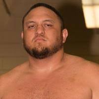 Samoa Joe