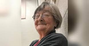 Mrs. Dolores M. Campbell Obituary