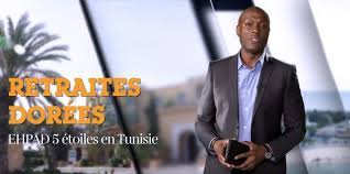 S'installer en tunisie pour un francais. Des Ehpad 5 Etoiles Pour Retraites Francais En Tunisie