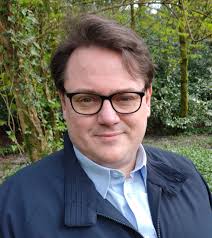 Busy week for new Editor