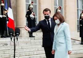 Maia sandu a fost văzută ca un redutabil contracandidat la dictatura coruptă a lui igor dodon. Maia Sandu Primul Presedinte Roman Al Moldovei Care A Ajuns La Palatul Elysee In Ultimii 24 De Ani Macron O Personalitate Curajoasa Aktual24
