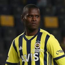 Paintsil, kiralık olarak formasını giydiği ankaragücü'nde 11 gol attı. Mbwana Ally Samatta On Twitter Maca Son 10 Dk Fenerinmacivar