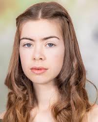 Hope Young Actor, MILLIE, had an excellent day today working
