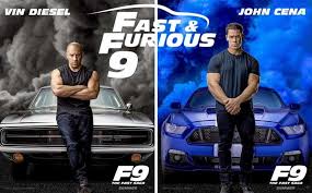 Fast & furious 9 is an upcoming adventure film directed by justin lin and written by daniel casey fast & furious 9 the new perfect storm movie, fast & furious 9 the movie fast & furious 9 hit the brakes as it was speeding toward its may 2021 release. Teaser Trailer F9 Full Movie Trailer Online Facebook