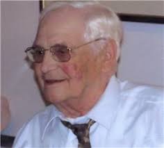 William Hackett Obituary (2010)