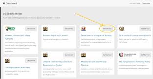 Applying For The New East African Passport Sarah S Blog