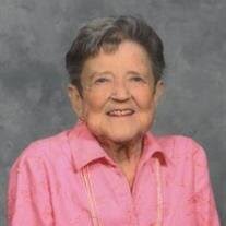 Rita Jean Brender Obituary