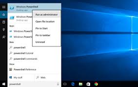 How To Remove Groove Music In Windows 10 Microsoft Community