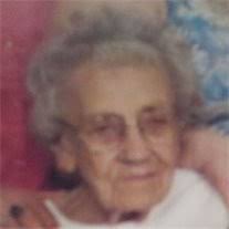 Winnie Moore Obituary 2011