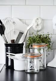 Kitchen Utensils Styling From Mitt Vita Hus Blog Dromme Kokken Kokken Boligindretning