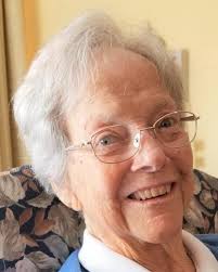 Anne Madden Obituary