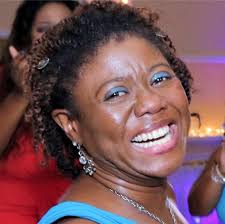 Rhea Marie Baskerville