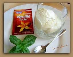 Paradiescreme Vanilleeis Rezept Mit Bild Rezept Paradiescreme Vanilleeis Rezept Vanilleeis