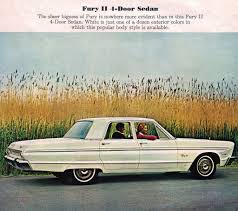Image result for Medium Tan 1965 Fury